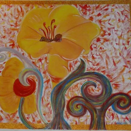 Hotell San Giovanni *