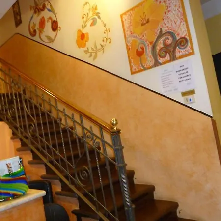 Hotel San Giovanni *