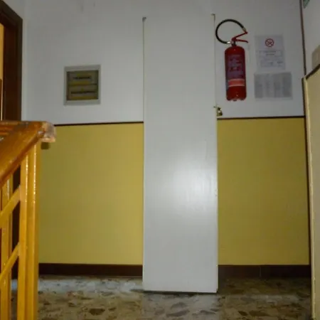 San Giovanni Hotel Mailand