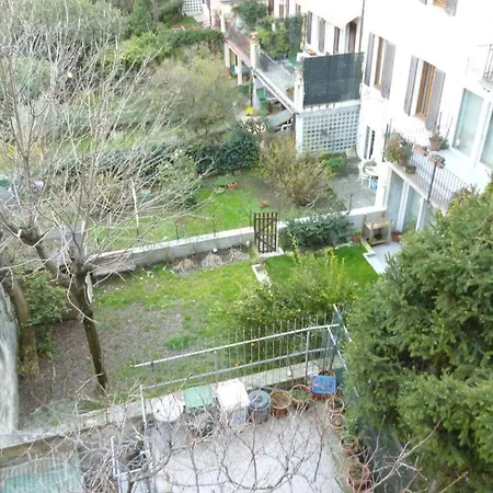 Hotell San Giovanni Milano