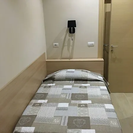 Hotel San Biagio