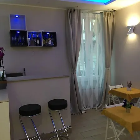 Hotel San Biagio