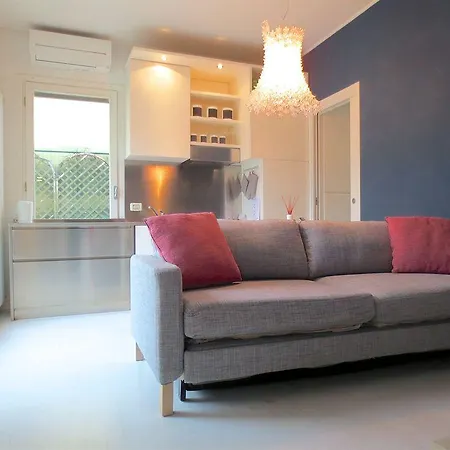 公寓 Temporary House - Navigli *