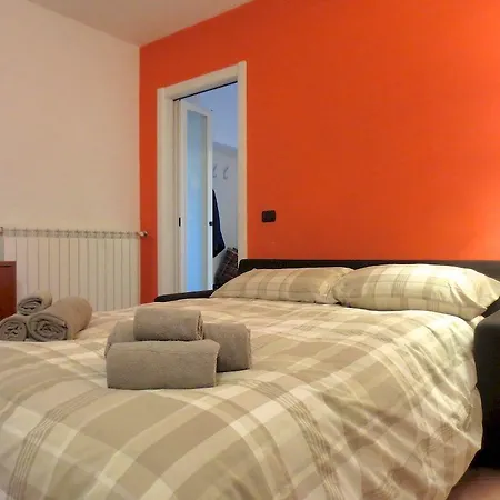 公寓 Temporary House - Navigli