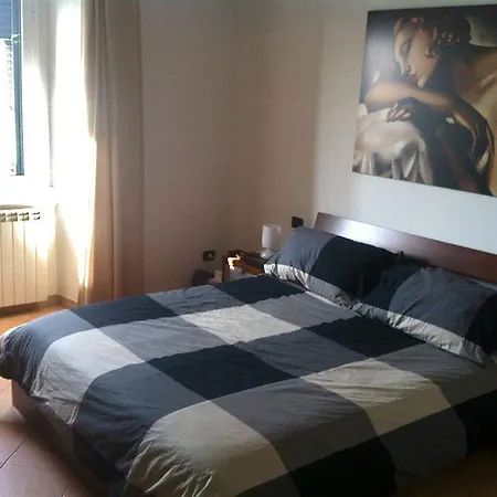 Temporary House - Navigli