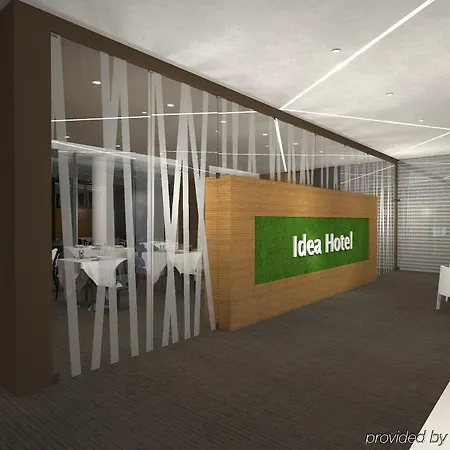 Hotel Degli Arcimboldi 4*