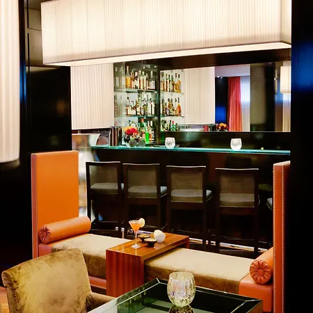 Starhotels Anderson