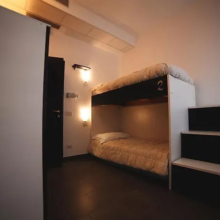 Hostel New Generation Center