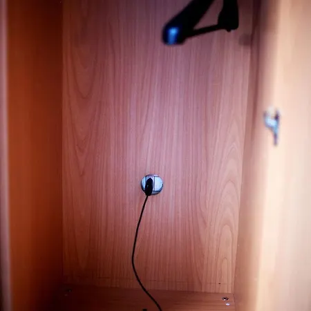 Hostel New Generation Center *