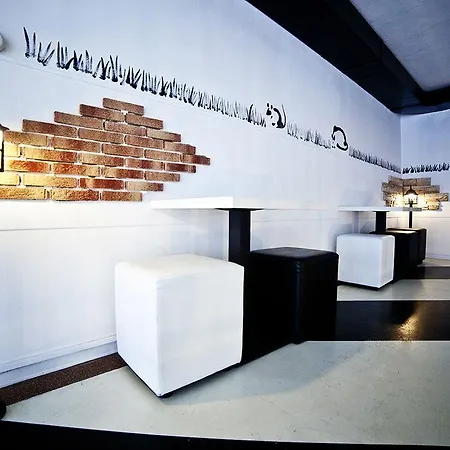 New Generation Center Milan
