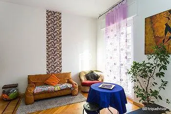 Auberge de jeunesse Central Hostel Milano