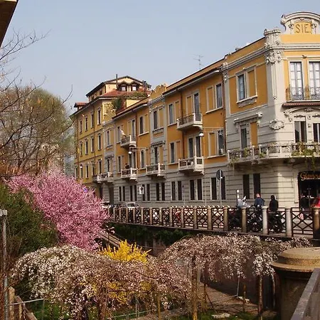 Hotel Antica Solferino 2*