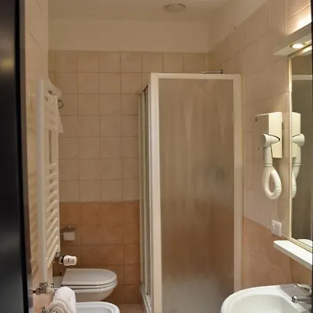 Oro Blu 4* Milano
