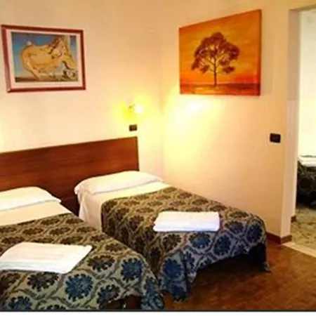 Station Guest house