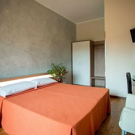 Hotel Fiera Congressi