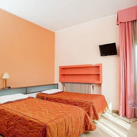 Hotel Fiera Congressi Milan