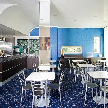 Hotell Fiera Congressi