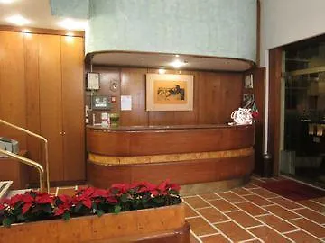 Hotel Virgilio Milán