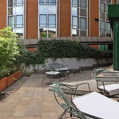 Hotel Century