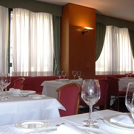 Hotel Century Milaan