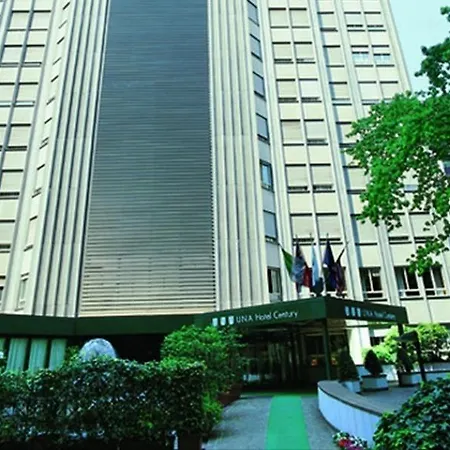 Century Milano
