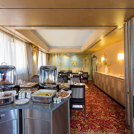 C-hotels Rubens