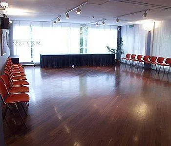 Otel Crivi's