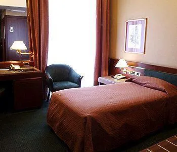 Hotel Crivi's Milán