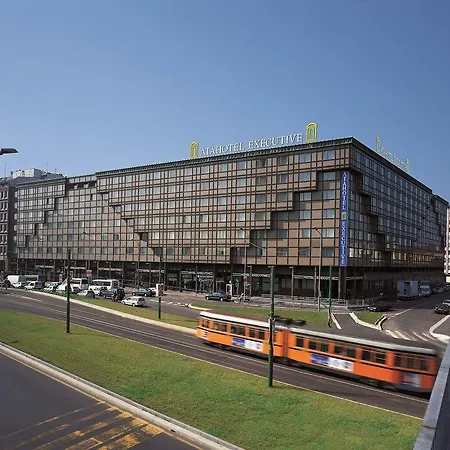 Atahotel Executive Milão