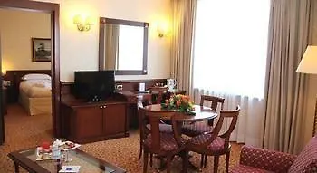 Atahotel Executive Milão