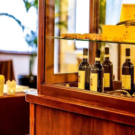 Atahotel Executive Milan