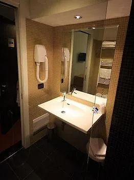 Hotel Monopole Mailand
