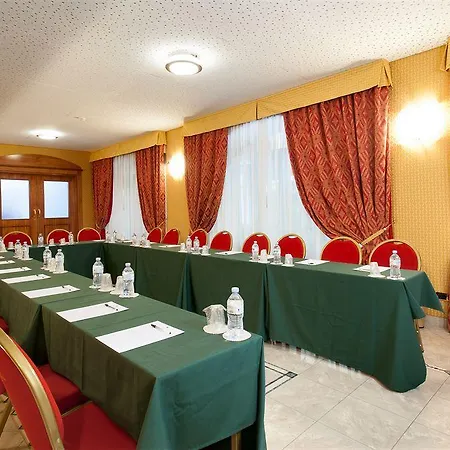 Hotel Marconi