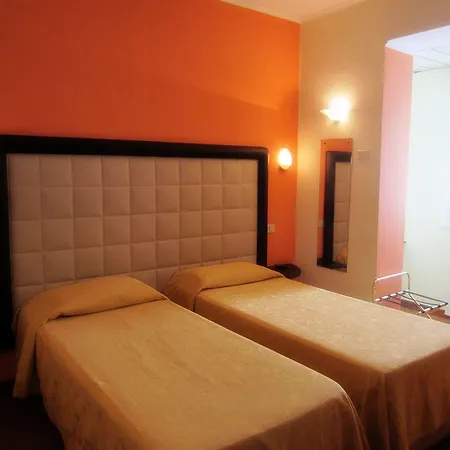 酒店 佩鲁吉诺酒店 3*