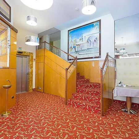 Hotel Teco Milan