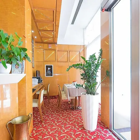 Hotel Teco