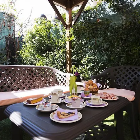 Hotel Mec Milan