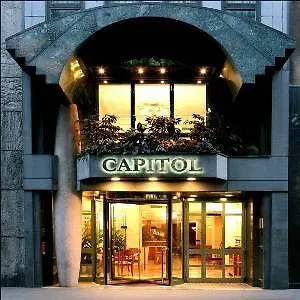 Capitol Milan