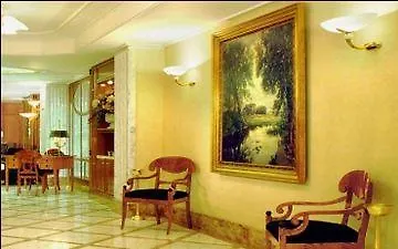 Hotel Capitol