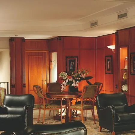 Hotel Capitol Milán