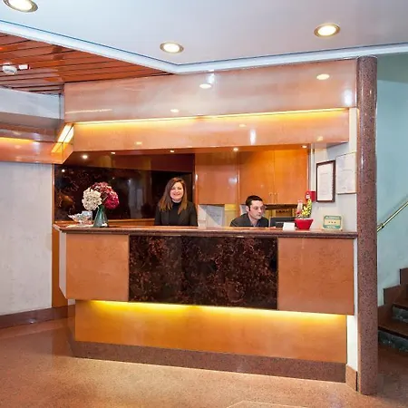 Hotel Lido Milano