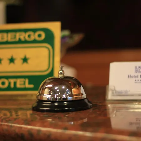 Ξενοδοχείο Lido 3*