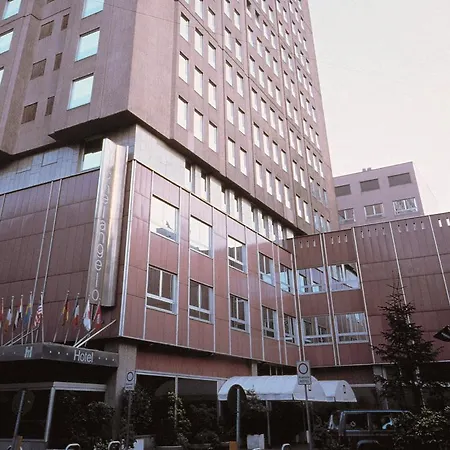 Hotel Michelangelo