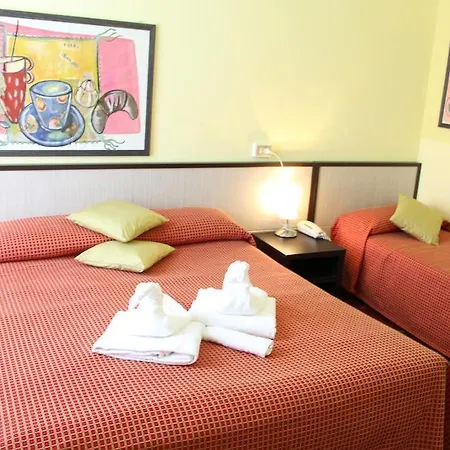 Hotel Lugano