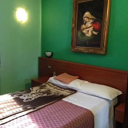 Hotel Bonola
