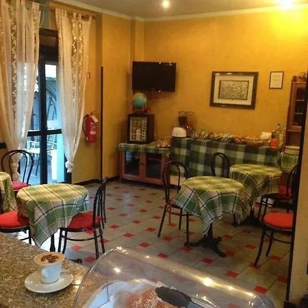 Hotel Bonola