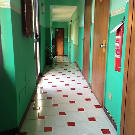Hotel Bonola 2*