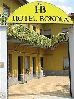 Bonola Milan