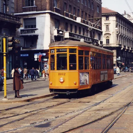 Πανσιόν Duomo 4*