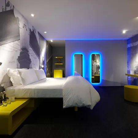 Hotel The Street Duomo | A Design Boutique